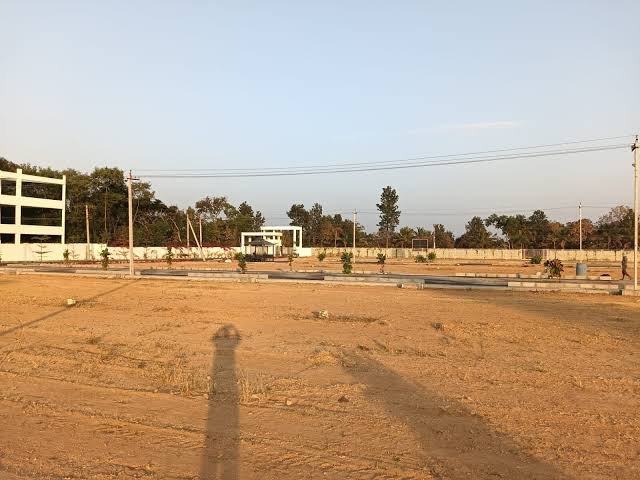AVS Layout, Bangalore