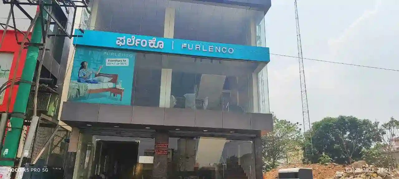 Annaiah Reddy Layout, Bangalore
