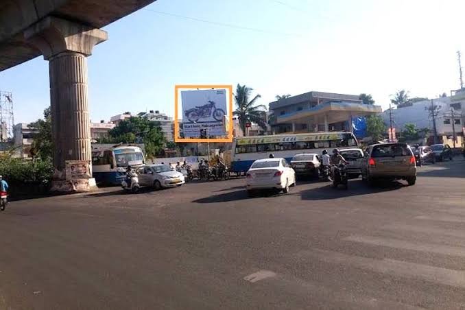 Chandra Layout, Bangalore