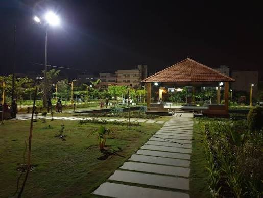 HSR Layout, Bangalore: Location, Pin Code, Near Areas, Connectivity