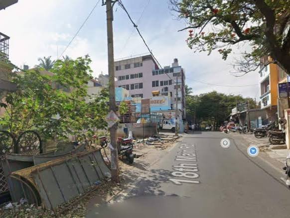 Kumaraswamy Layout, Bangalore