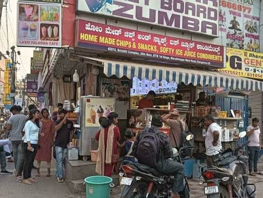 Madiwala 1st Stage, BTM Layout, Bengaluru, Karnataka: Location, Pin Code, Near Areas, Connectivity
