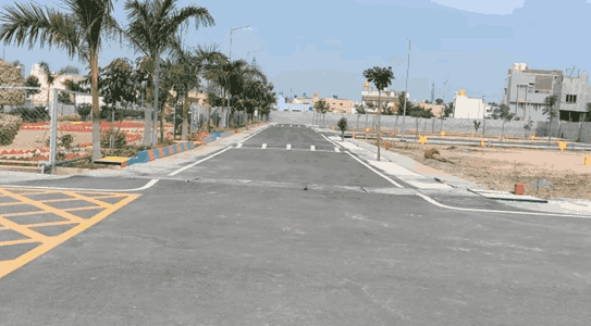 Sathya Sai Layout, Bangalore