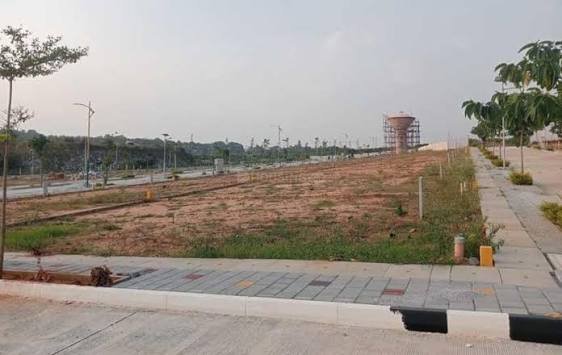 Upkar Layout, Bangalore